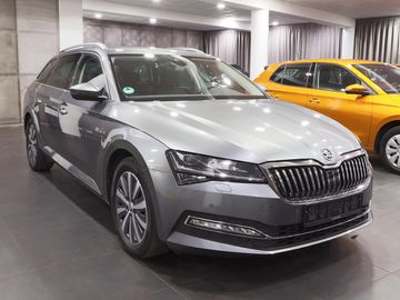 2.0 TDI 147kW DSG Style