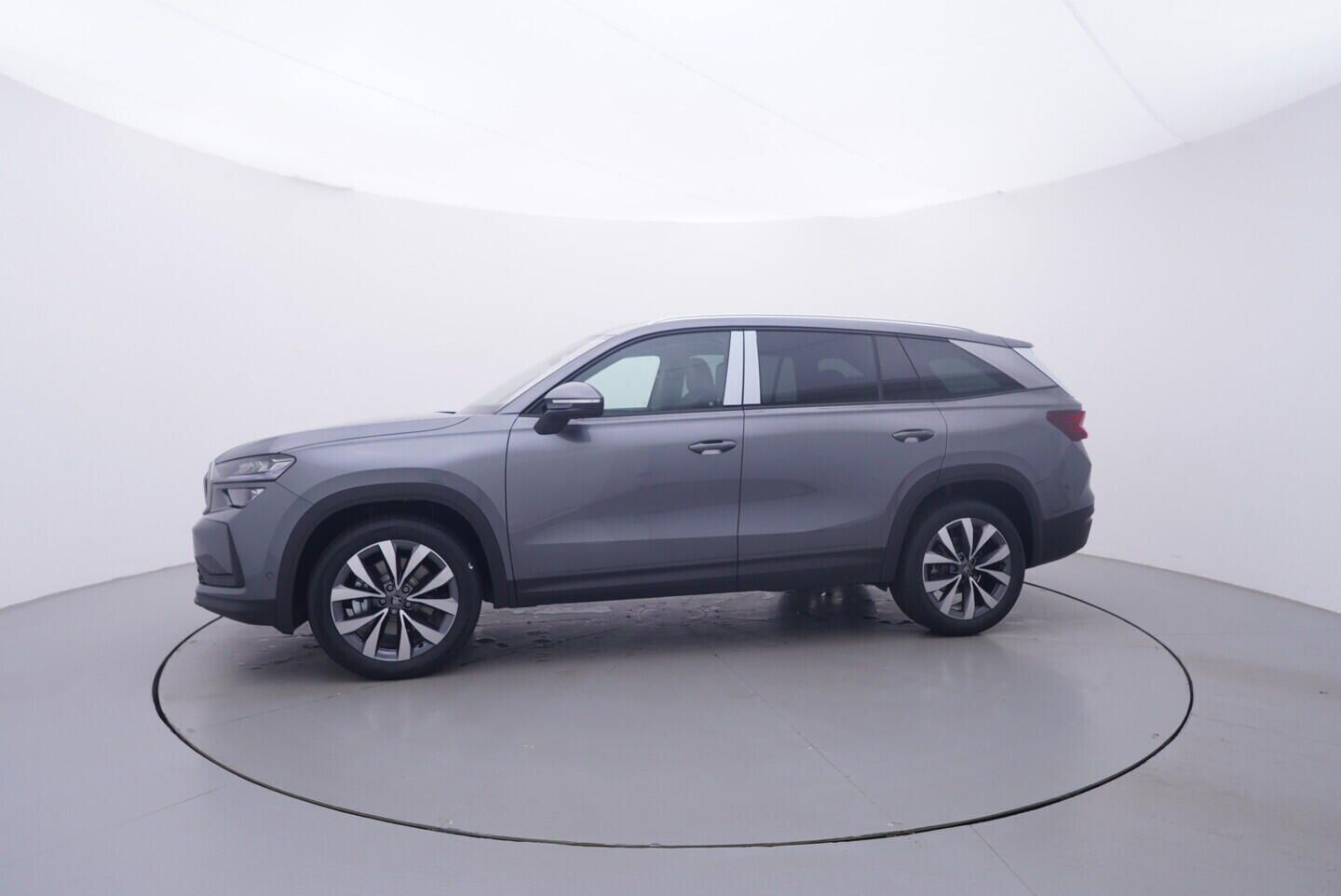 Škoda Kodiaq, Selection 2.0 TDI 4x4 142 kW - fotka 2