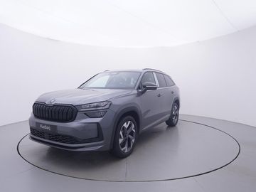 Sportline 2.0 TDI 4x4 142 kW