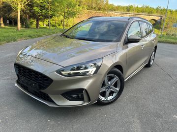 1.5Tsi 134kw ST 1.majitel!!!