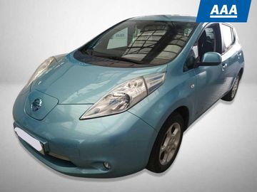 30 kWh, SoH 77%, Automat