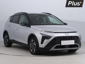 1.0 T-GDI, Výhřevy