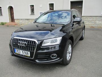 2.0 - TDi , QUATTRO