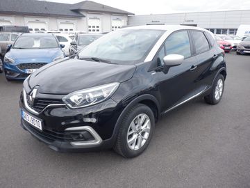 0.9 TCe Limited,1.majitel,ČR