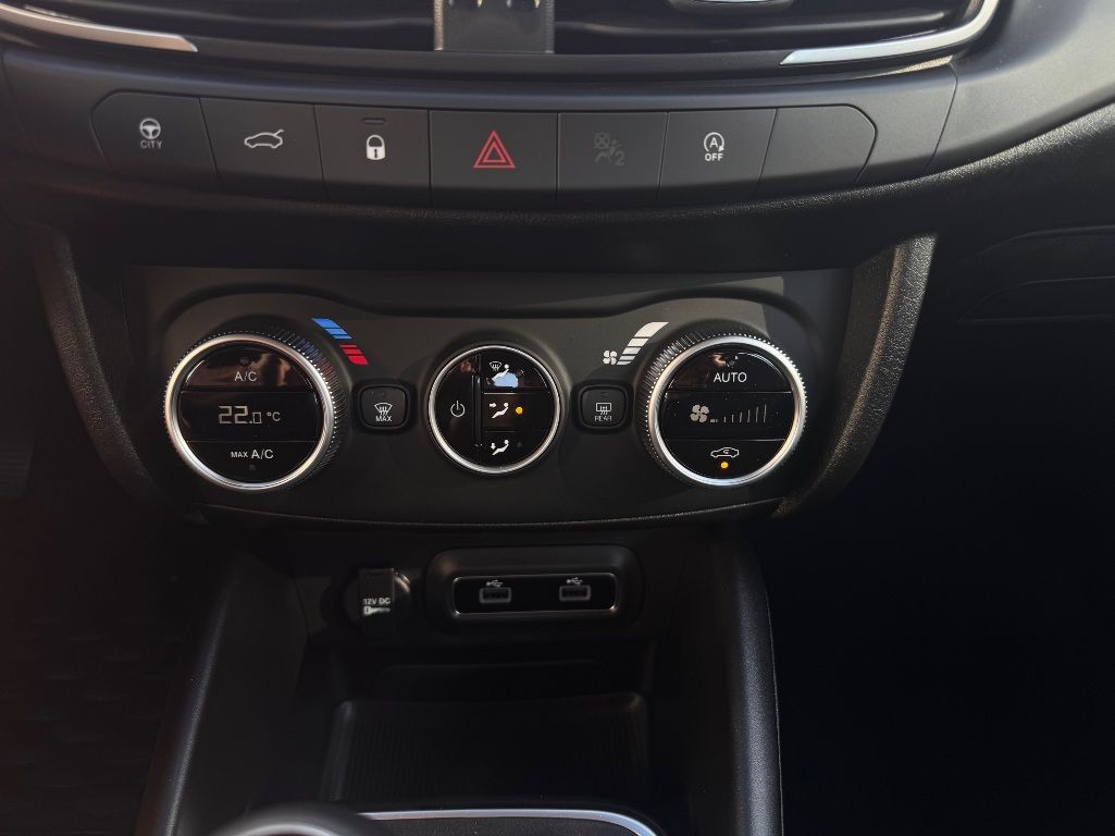 Fiat Tipo, Sedan 1.6 Mjet (130k) URBAN - fotka 2