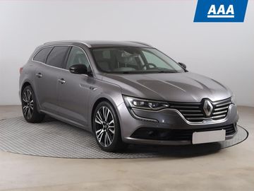1.6 dCi, Automat