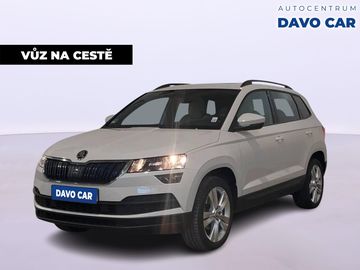 1,5 TSI 110kW DSG Style 1.Maj.