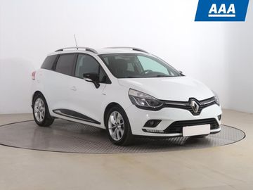 0.9 TCe, Limited