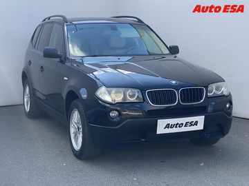 2.0d xDrive,Xenon,kůže