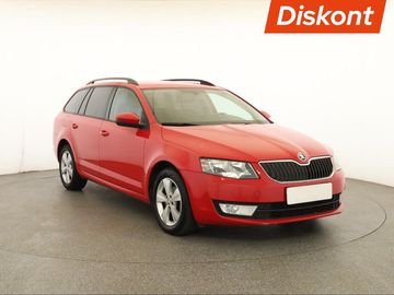1.6 TDI, Style, Serv.kniha