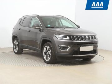 2.0 MultiJet, 4X4, Automat