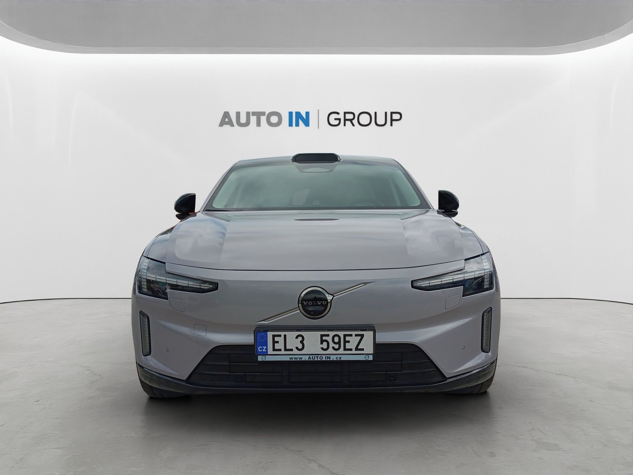 Volvo S90, ES90 ULTRA B&W Single motor - fotka 2
