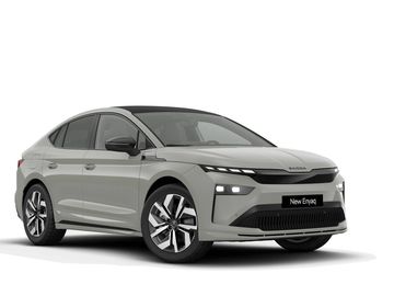 Coupé Sportline 82 kWh