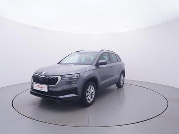 Fresh II. 1.5 TSI 110 kW