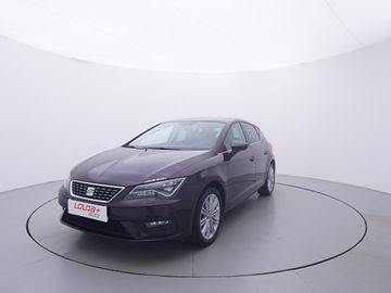 Xcellence 1.4 TSI 92 kW