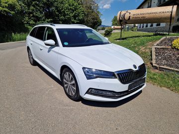 2,0 TDI 110 KW STYLE