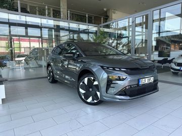 RS 84 kWh 250 kW 4x4
