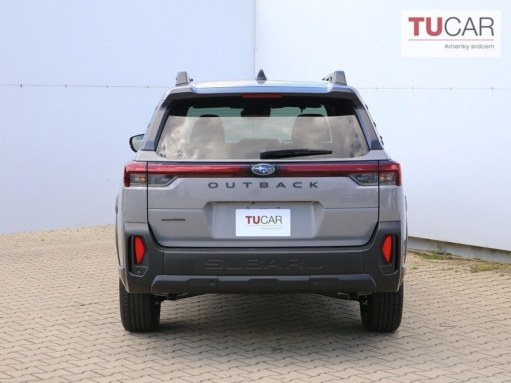 Subaru Outback, 2026 260 Koní automat NOVÝ MOD - fotka 5