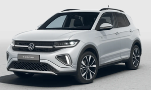 Volkswagen T-Cross, R-Line Limited 1.5 TSI DSG