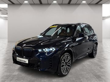 xDrive30d M-Sport Vzduch DAPro