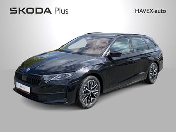 Combi 1.5 TSI M-HEV DSG