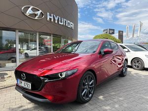 Mazda 3, Exclusive-Line 2.5L 103kW