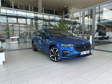 Monte Carlo 1,0 TSI 85 kW