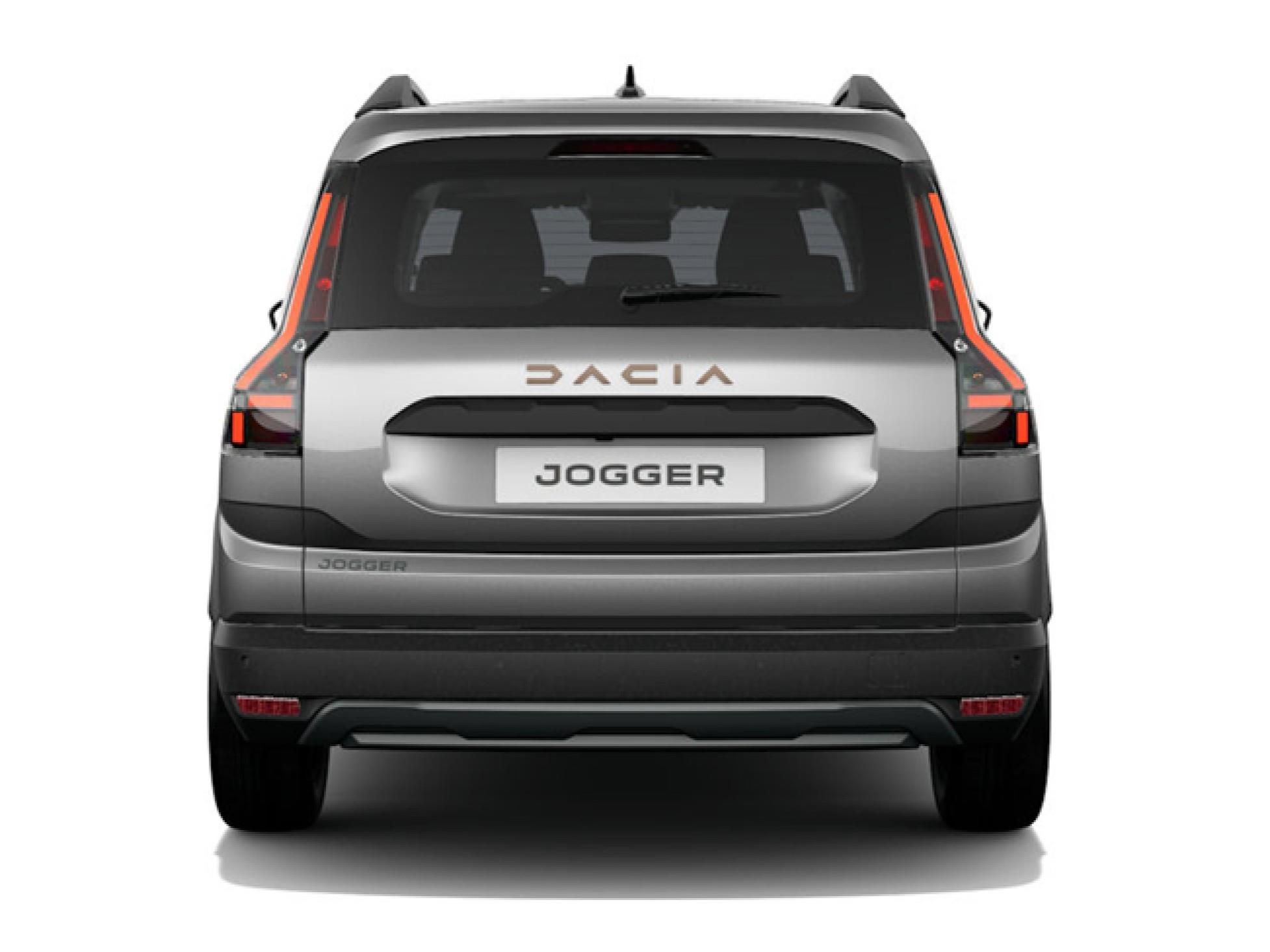 Dacia Jogger, Extreme TCe110 - fotka 4