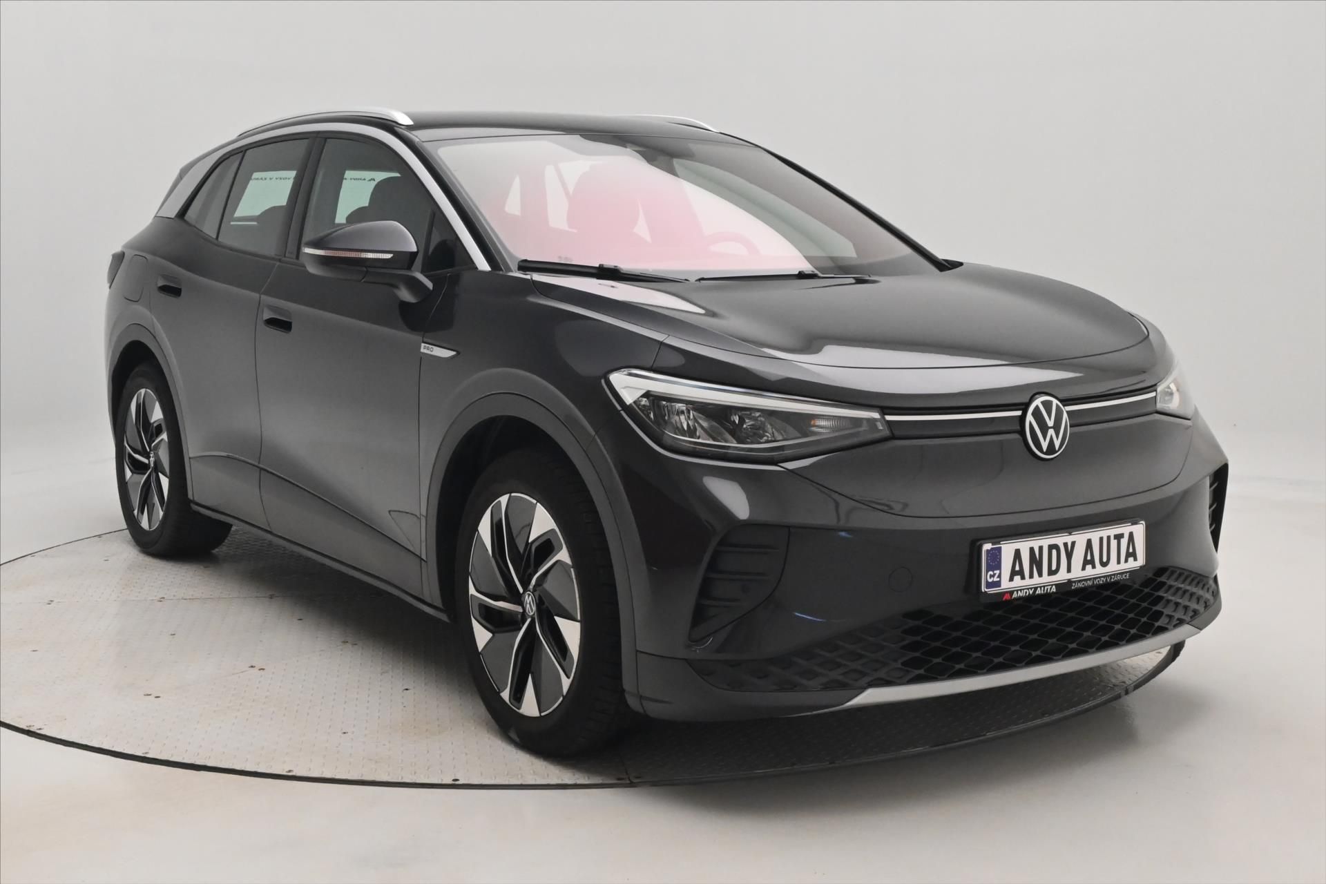 Volkswagen ID.4, Pro Performance 150 kW 77 kWh - fotka 3