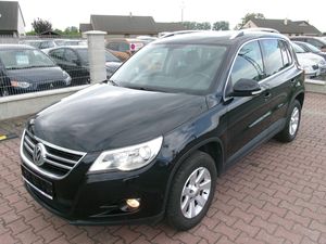 Volkswagen Tiguan, 2,0TDI 4MOTION SPORT DSG