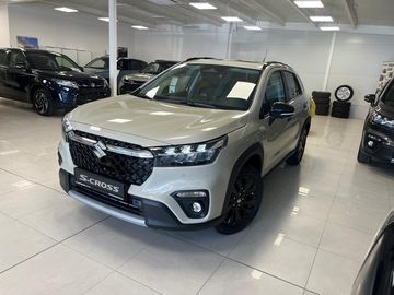 ELEGANCE 1,4 HYBRID M/T 4x4 BE