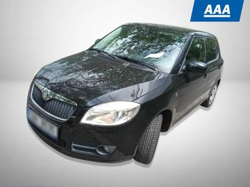 1.2 12V, Ambition, Serv.kniha