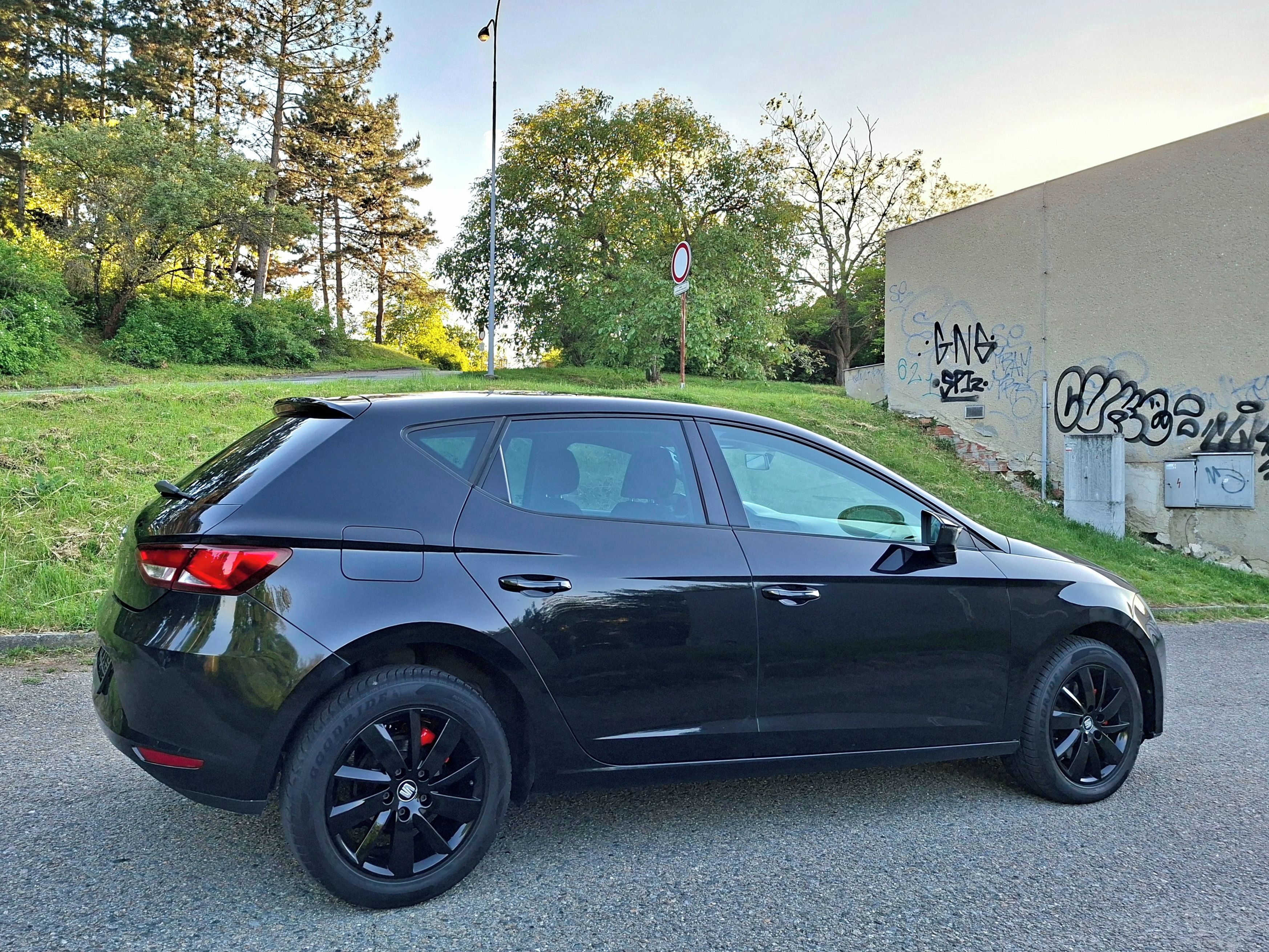 Seat Leon, TDI,Nová T.K.,Servisní knížka - fotka 6