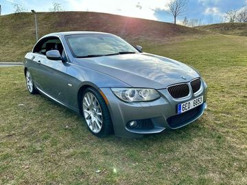 Kabriolet 328i LCI/Facelift