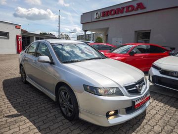 2.0 i-VTEC Sport 114kW nové ČR