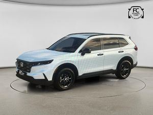 Honda CR-V, 2,0 e:HEV  Elegance/2026