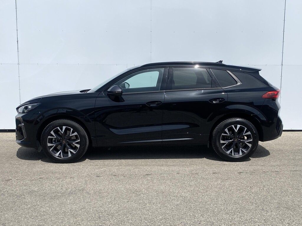 Cupra Terramar, 2,0 TSI 150 kW 4WD DSG - fotka 4