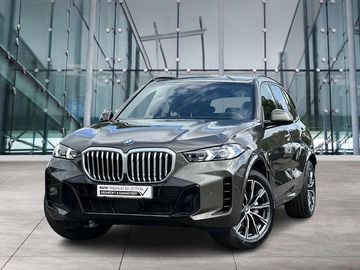 xDrive30d M-Sport DAProf. Inno