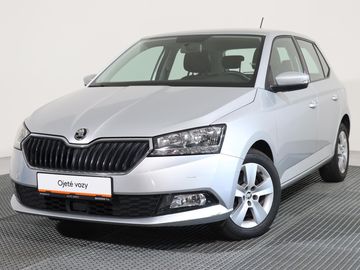 AMBITION 1,0 TSI 81 kW