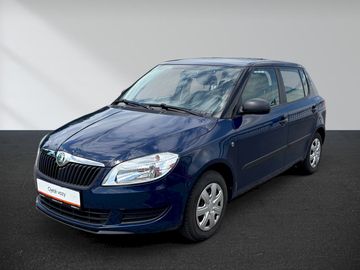 FABIA CLASSIC 1,2 44KW
