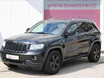 3,6 V6 210KW 4x4 AT