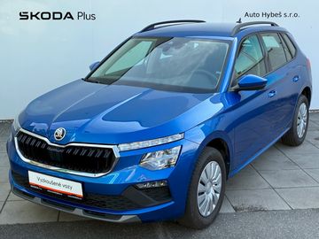 1,0 TSI / 85 kW Selection