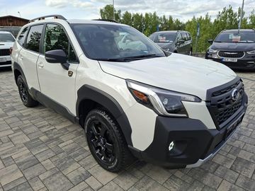 2,5L 4x4 Wilderness,top výbava