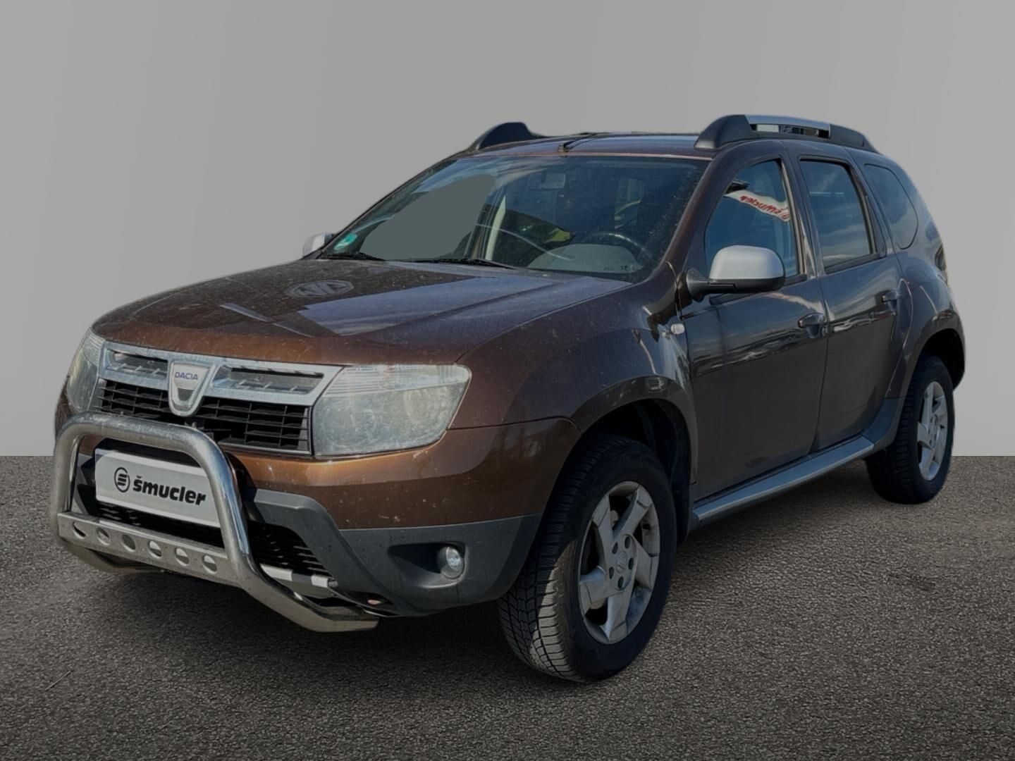 Dacia Duster, 1.5 dCi / 81 kW