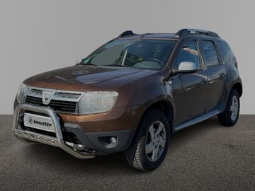 1.5 dCi / 81 kW