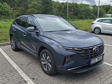 SMART 1.6 T-GDI 4x2, 110 kW