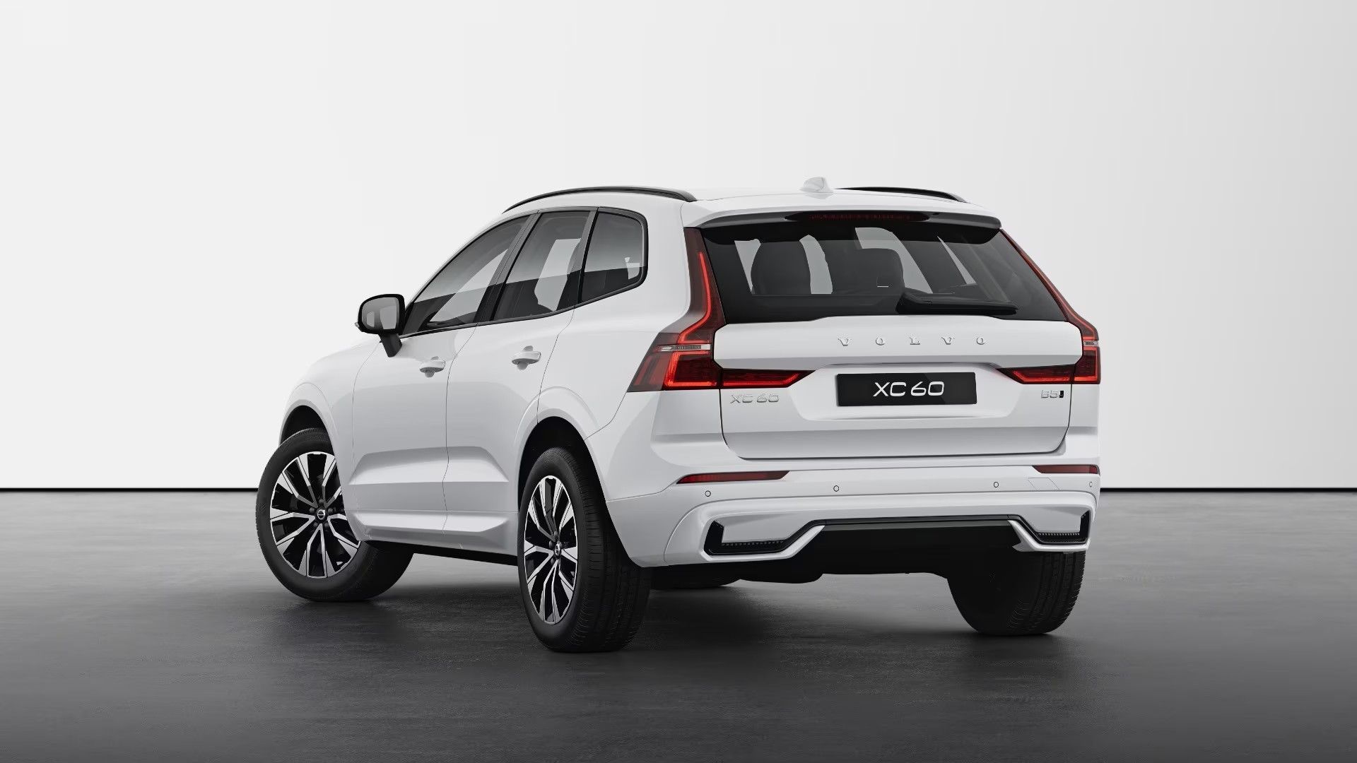 Volvo XC60, B5 2.0L 250+14 HPAT8 AWD CORE - fotka 6