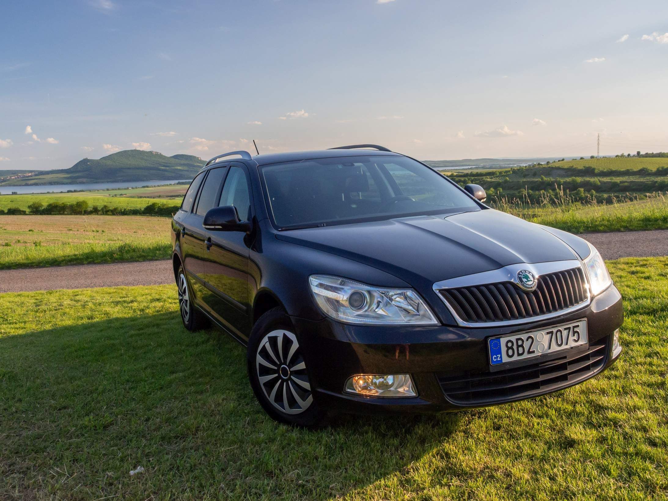 Škoda Octavia, 1.4 TSI 90 kW, původ ČR, tažné - fotka 4