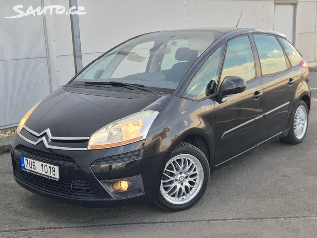 Citroën C4 Picasso