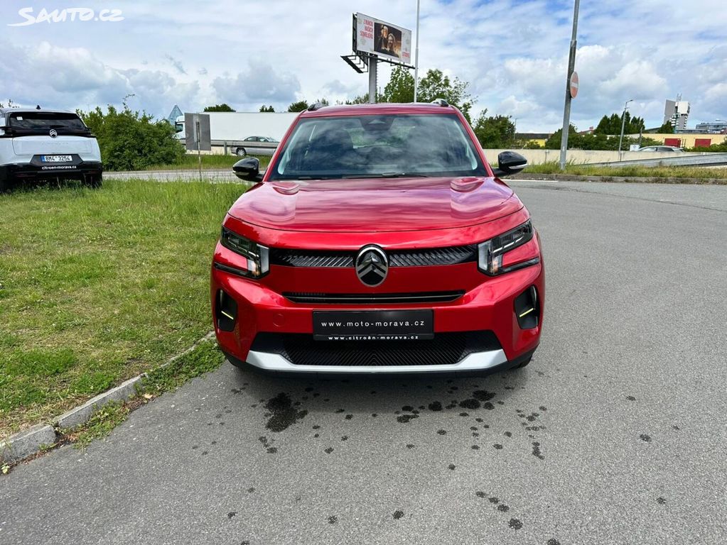 Citroën C3, C3 YOU Turbo 100k Manual